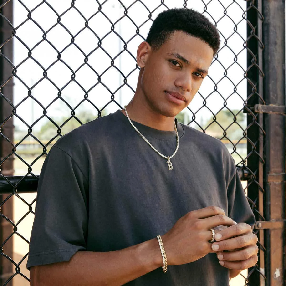 Boston Red Sox Micro Pendant 2 Boston Red Sox Micro Pendant - Image 2