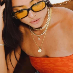 Cancer Micro Coin Pendant 9 Cancer Micro Coin Pendant -Fashion Jewelry Discount Store cancer micro coin pendant gld women the gld shop 3 scaled