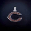 Chicago Bears Pendant