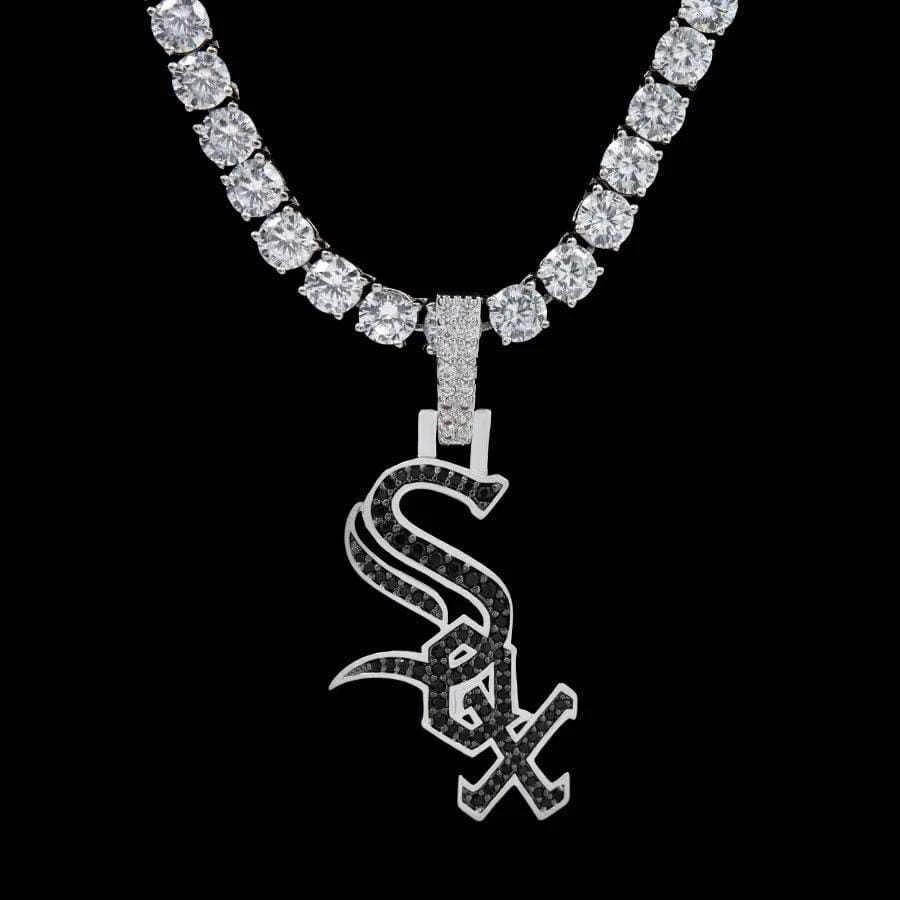 Chicago White Sox Pendant 10 Chicago White Sox Pendant - Image 10