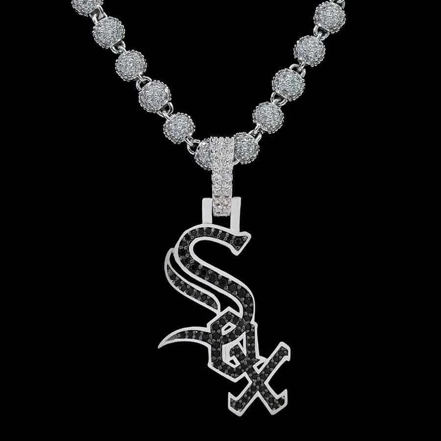 Chicago White Sox Pendant 11 Chicago White Sox Pendant - Image 11