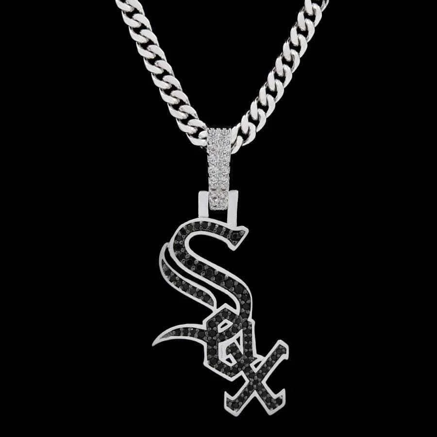 Chicago White Sox Pendant 12 Chicago White Sox Pendant - Image 12