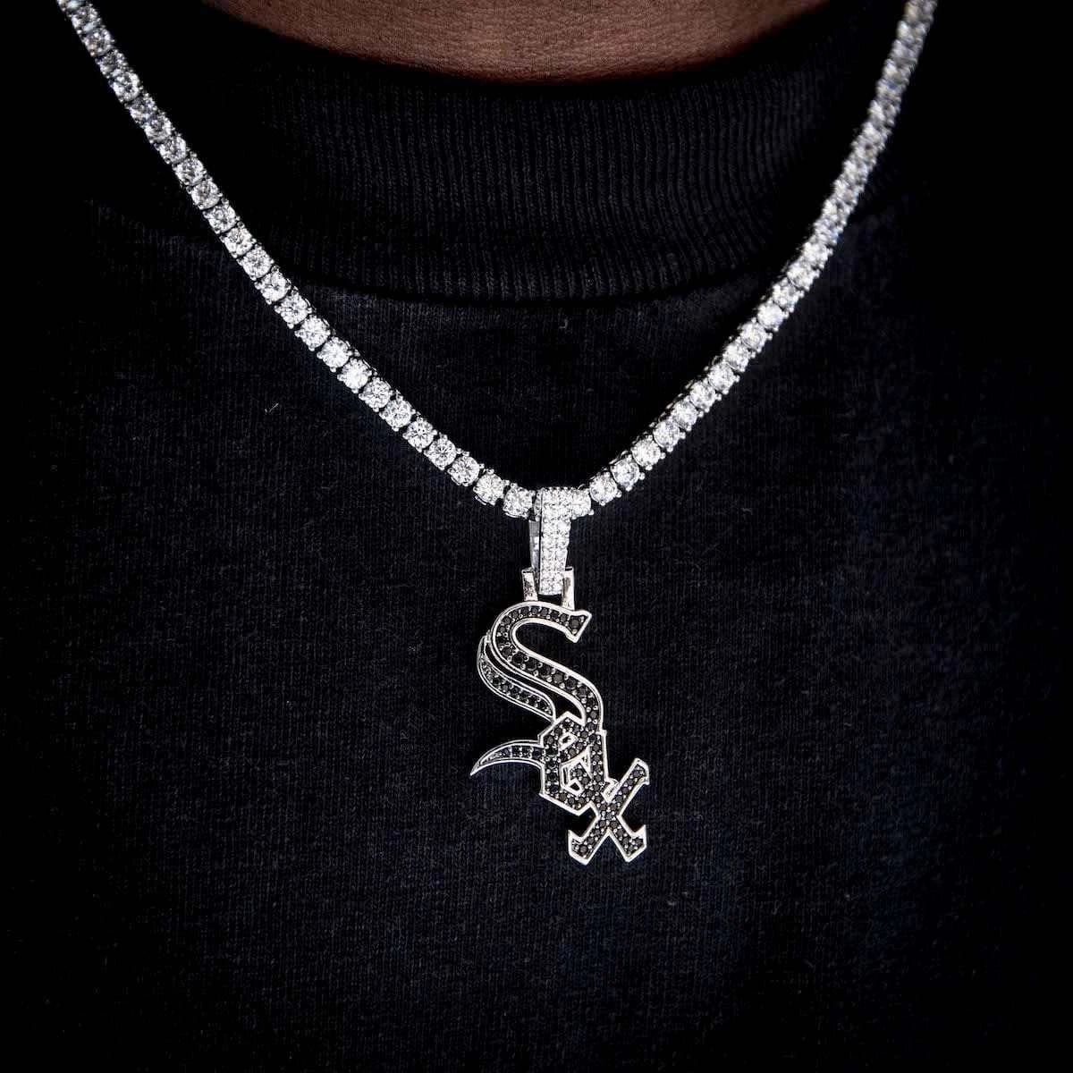 Chicago White Sox Pendant 2 Chicago White Sox Pendant - Image 2