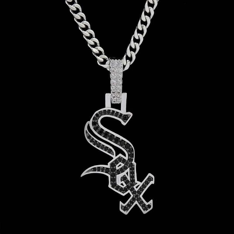Chicago White Sox Pendant 4 Chicago White Sox Pendant - Image 4
