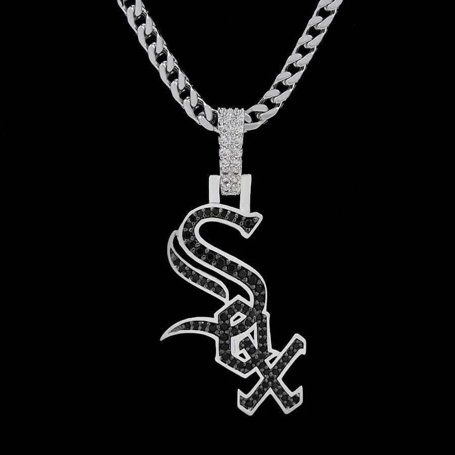 Chicago White Sox Pendant 5 Chicago White Sox Pendant - Image 5