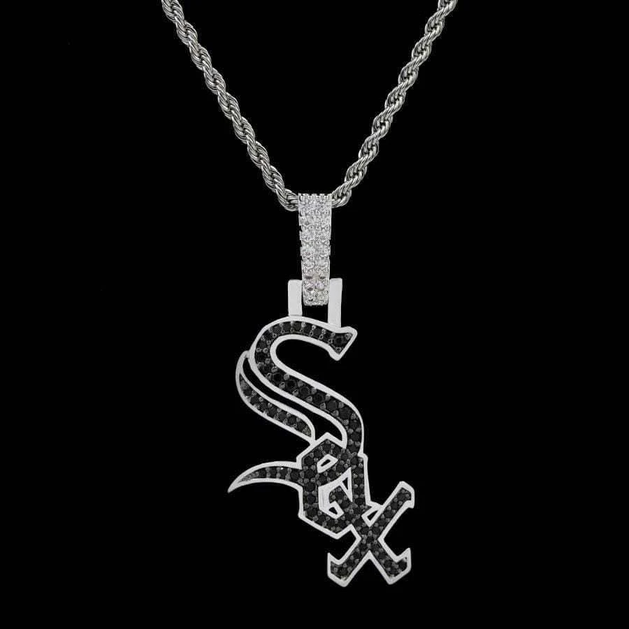 Chicago White Sox Pendant 6 Chicago White Sox Pendant - Image 6