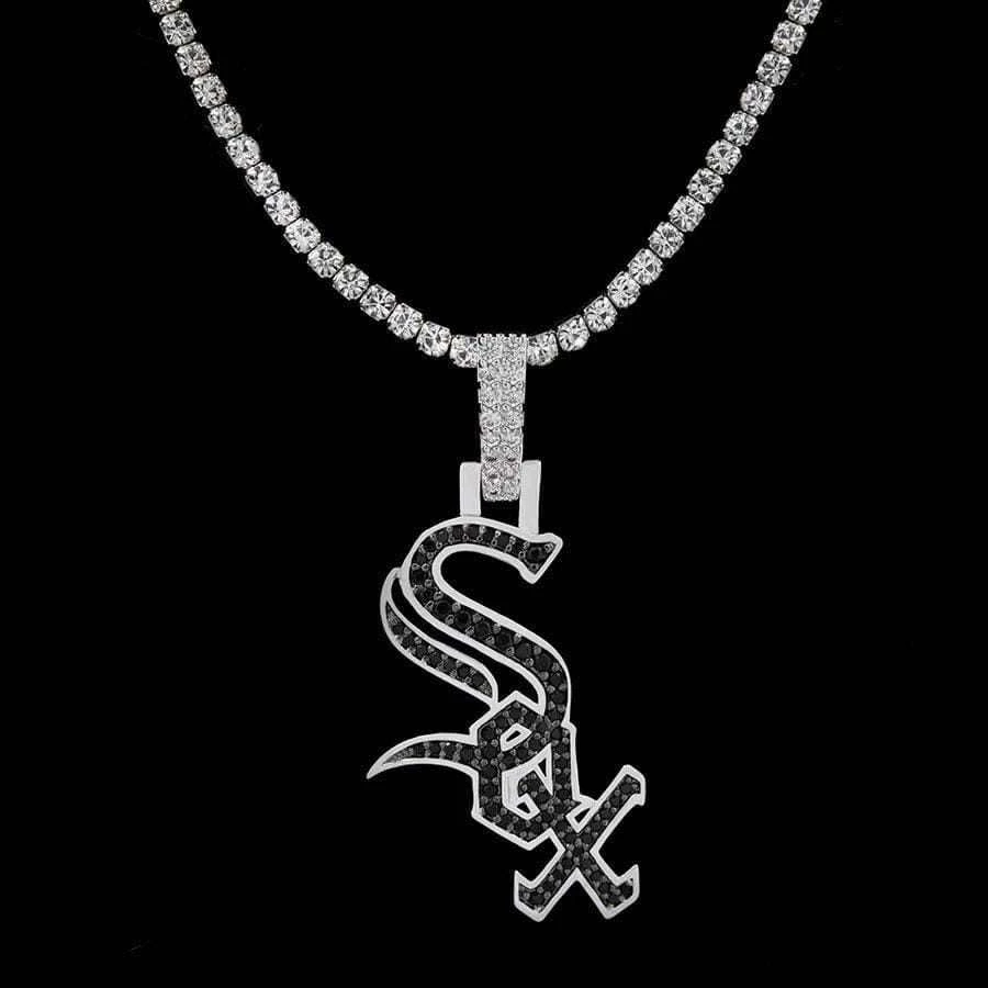 Chicago White Sox Pendant 8 Chicago White Sox Pendant - Image 8