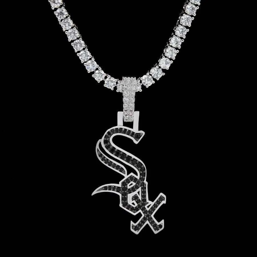 Chicago White Sox Pendant 9 Chicago White Sox Pendant - Image 9