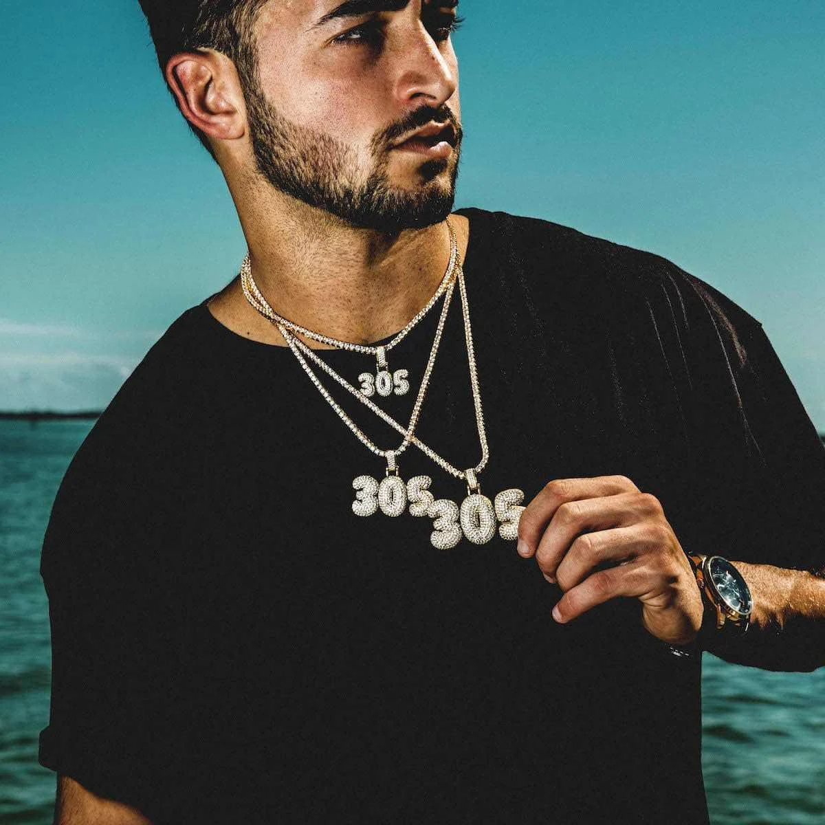 Custom Bubble Font 2 Custom Bubble Font - Image 2