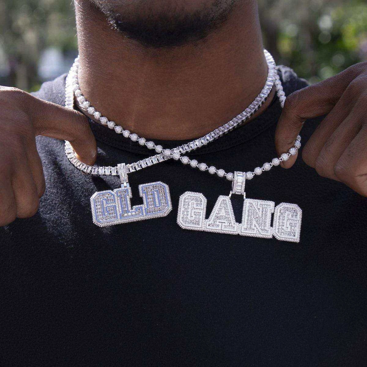 Custom University Font 2 Custom University Font - Image 2