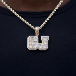 Custom University Font 12 Custom University Font -Fashion Jewelry Discount Store custom university font gld men the gld shop 4