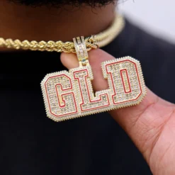 Custom University Font 13 Custom University Font -Fashion Jewelry Discount Store custom university font gld men the gld shop 5 scaled