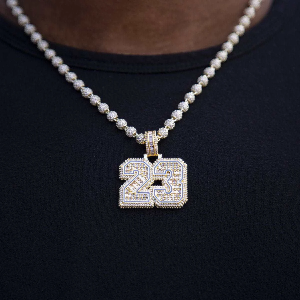 Custom University Font 6 Custom University Font - Image 6