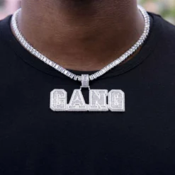 Custom University Font 15 Custom University Font -Fashion Jewelry Discount Store custom university font gld men the gld shop 7