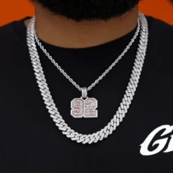 Custom University Font 16 Custom University Font -Fashion Jewelry Discount Store custom university font gld men the gld shop 8