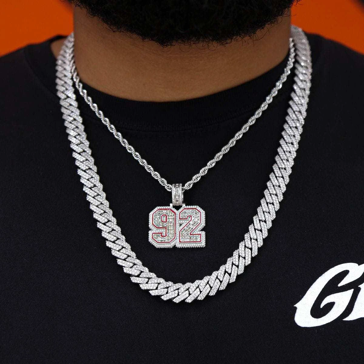 Custom University Font 8 Custom University Font - Image 8