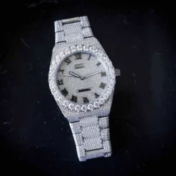 42MM Fully Iced Alpha Era 316 8 42MM Fully Iced Alpha Era 316 -Fashion Jewelry Discount Store fully iced alpha era 316 gld men the gld shop 1