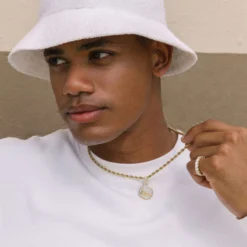 18k Vermeil Golden State Warriors Micro Pendant -Fashion Jewelry Discount Store golden state warriors micro pendant gld men the gld shop 3 1a0af6f8 92e4 4051 92da b6d1a8163864 scaled