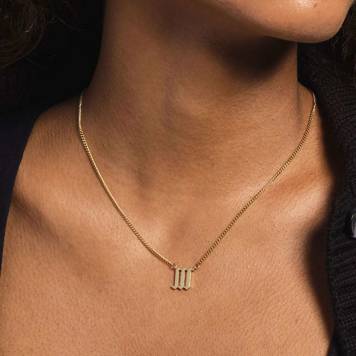 Gothic Font 2 Gothic Font - Image 2