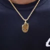 Groot Pendant