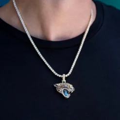 Jacksonville Jaguars Pendant 8 Jacksonville Jaguars Pendant -Fashion Jewelry Discount Store jacksonville jaguars pendant gld men the gld shop 2
