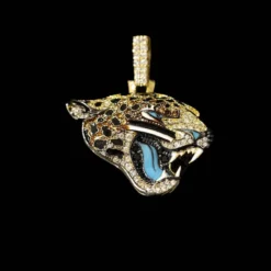 Jacksonville Jaguars Pendant 9 Jacksonville Jaguars Pendant -Fashion Jewelry Discount Store jacksonville jaguars pendant gld men the gld shop 5