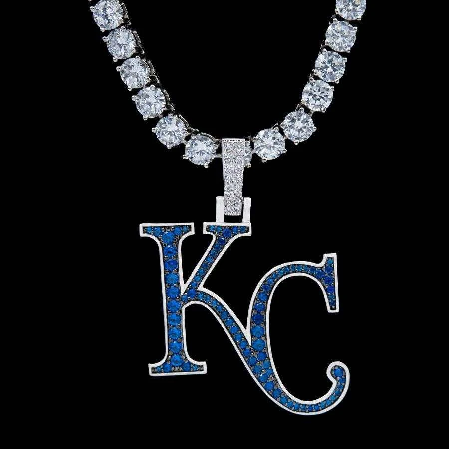 Kansas City Royals Pendant 10 Kansas City Royals Pendant - Image 10