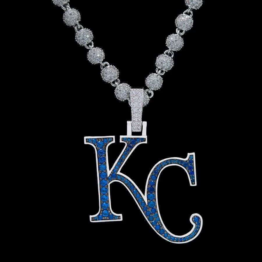 Kansas City Royals Pendant 11 Kansas City Royals Pendant - Image 11