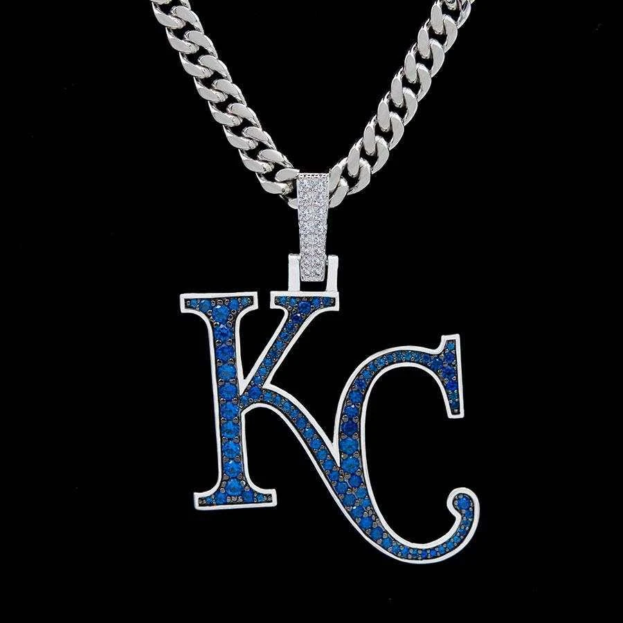 Kansas City Royals Pendant 12 Kansas City Royals Pendant - Image 12