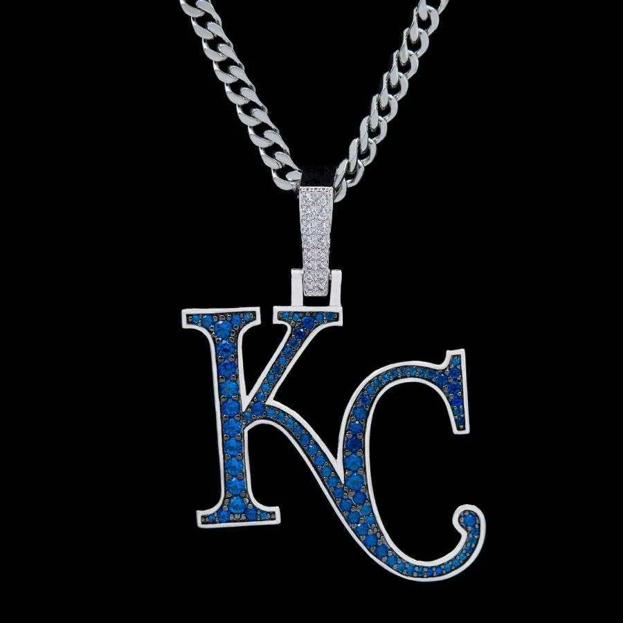 Kansas City Royals Pendant 4 Kansas City Royals Pendant - Image 4