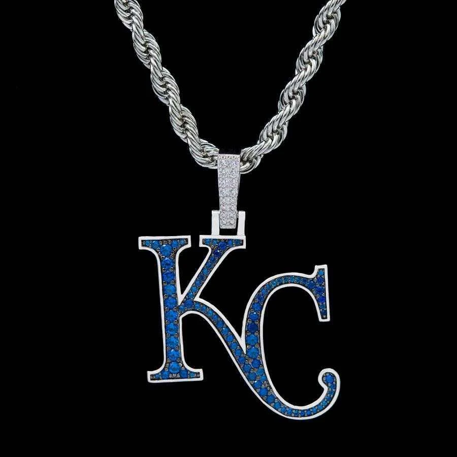 Kansas City Royals Pendant 7 Kansas City Royals Pendant - Image 7