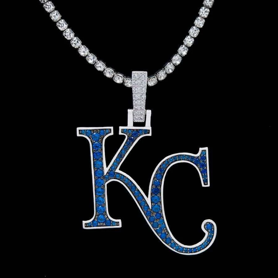 Kansas City Royals Pendant 8 Kansas City Royals Pendant - Image 8