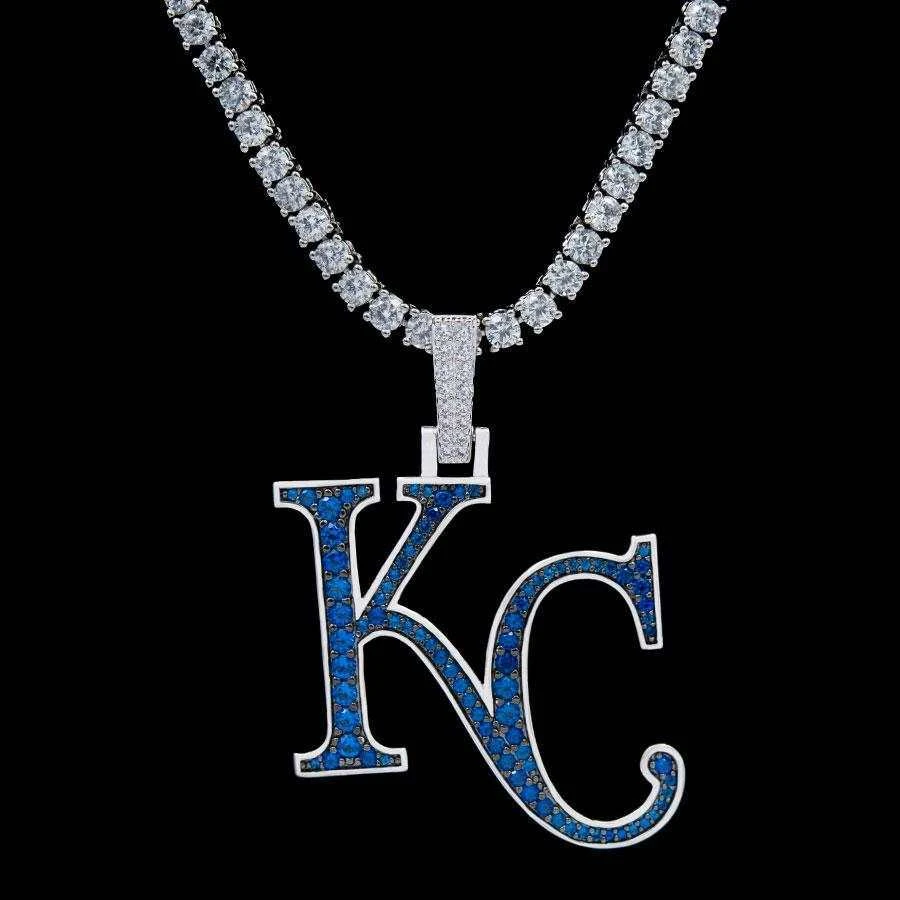 Kansas City Royals Pendant 9 Kansas City Royals Pendant - Image 9
