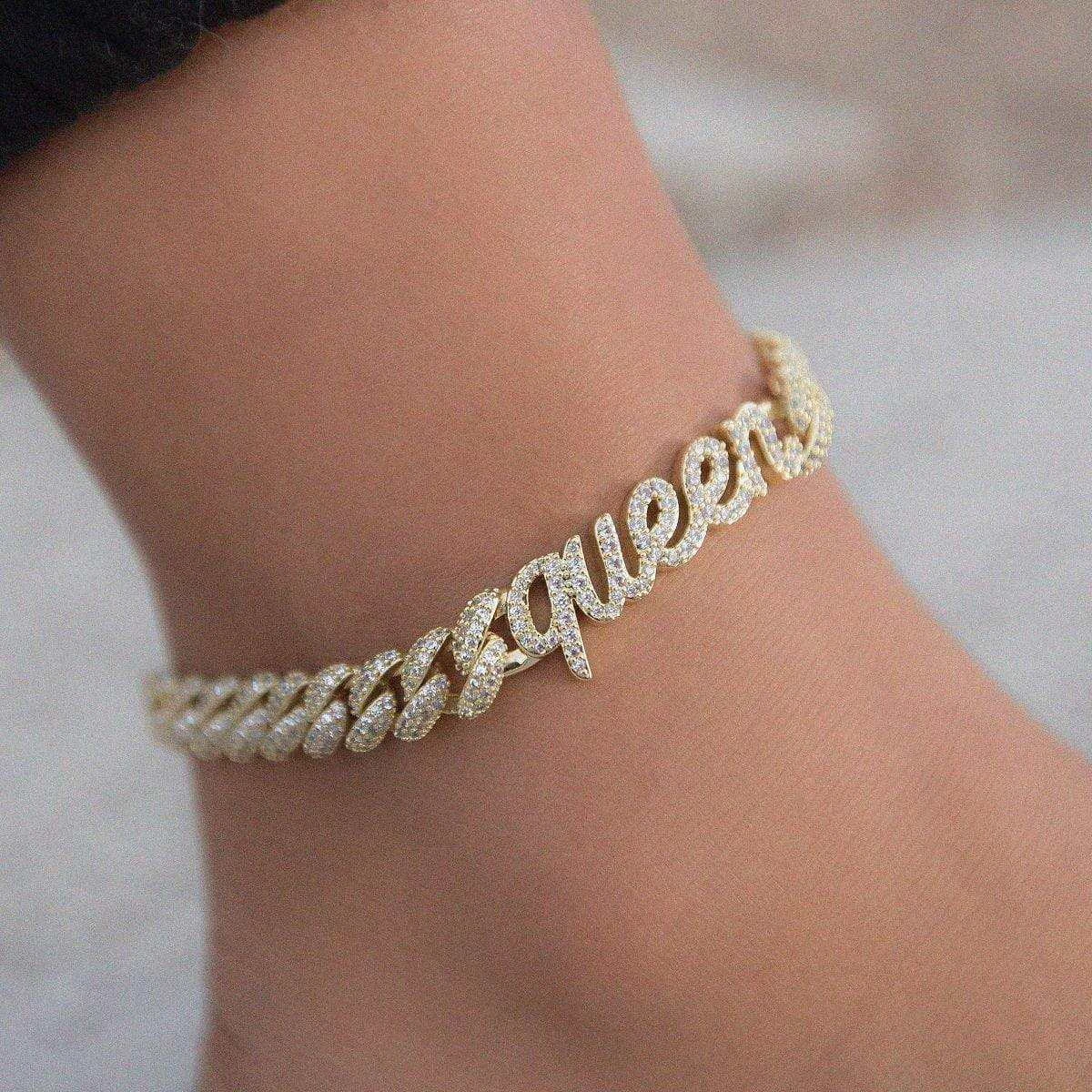 Kulture Font Anklet 1 Kulture Font Anklet