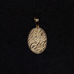 18k Vermeil Micro Lady Of Guadalupe Pendant -Fashion Jewelry Discount Store micro lady of guadalupe pendant gld men the gld shop 4 1a933c54 7dc8 4b04 97d2 608107d126e1