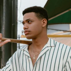 18k Vermeil New York Yankees Micro Pendant -Fashion Jewelry Discount Store new york yankees micro pendant gld men the gld shop 3 080859c3 0520 4c52 9fa4 31863f2bfa3b scaled