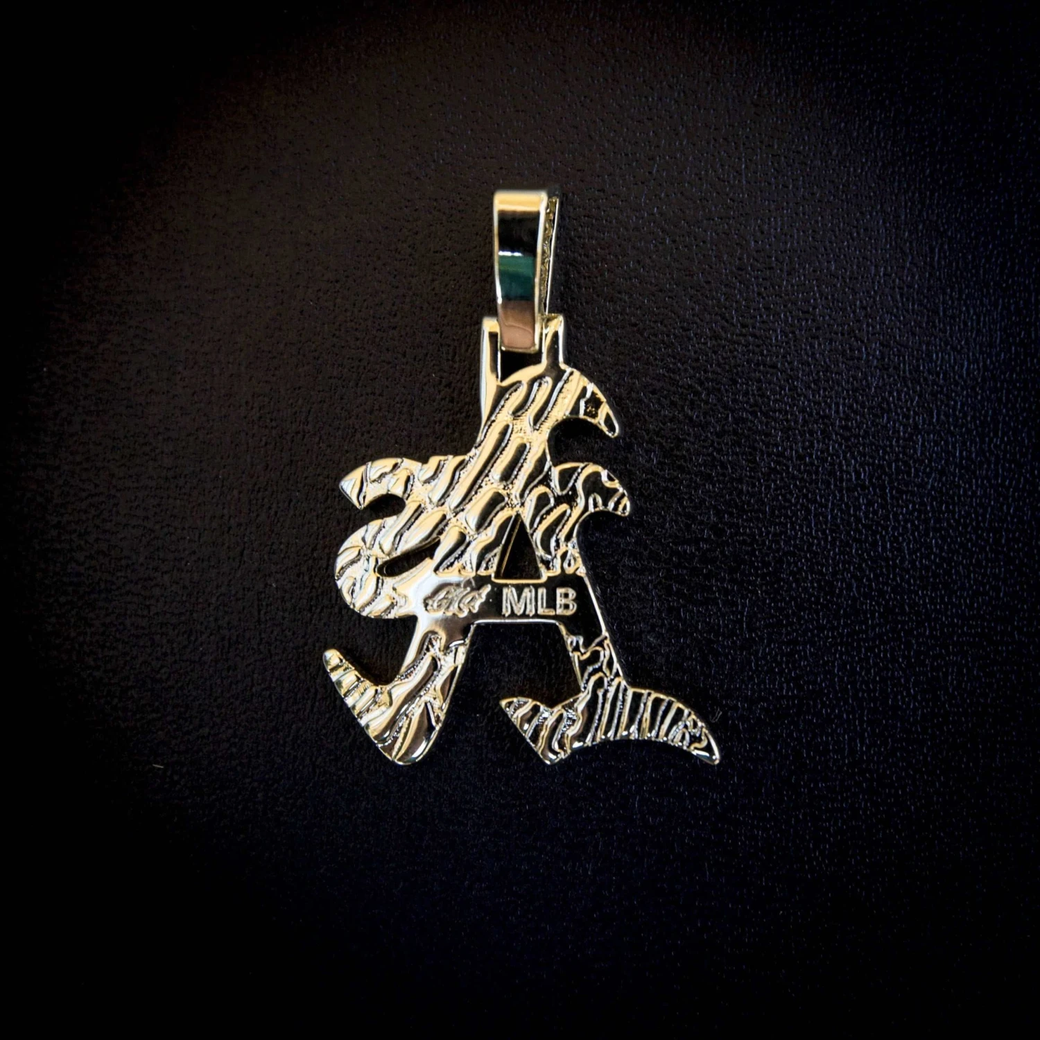 Oakland Athletics Pendant 4 Oakland Athletics Pendant - Image 4