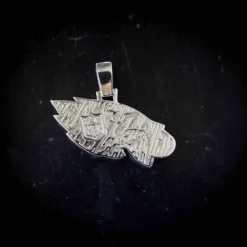 Philadelphia Eagles Pendant 23 Philadelphia Eagles Pendant -Fashion Jewelry Discount Store philadelphia eagles pendant gld men the gld shop 6