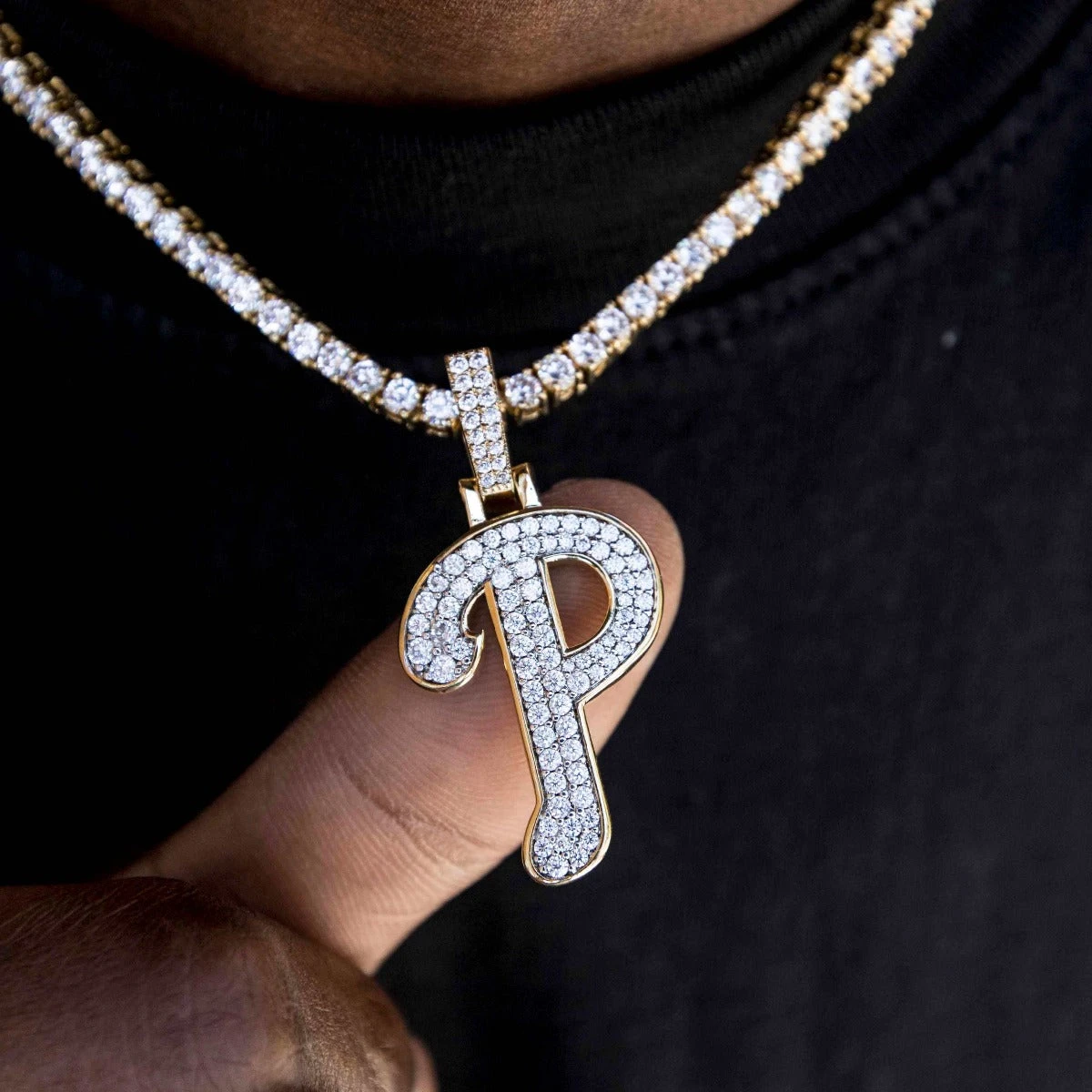 Philadelphia Phillies Pendant 1 Philadelphia Phillies Pendant