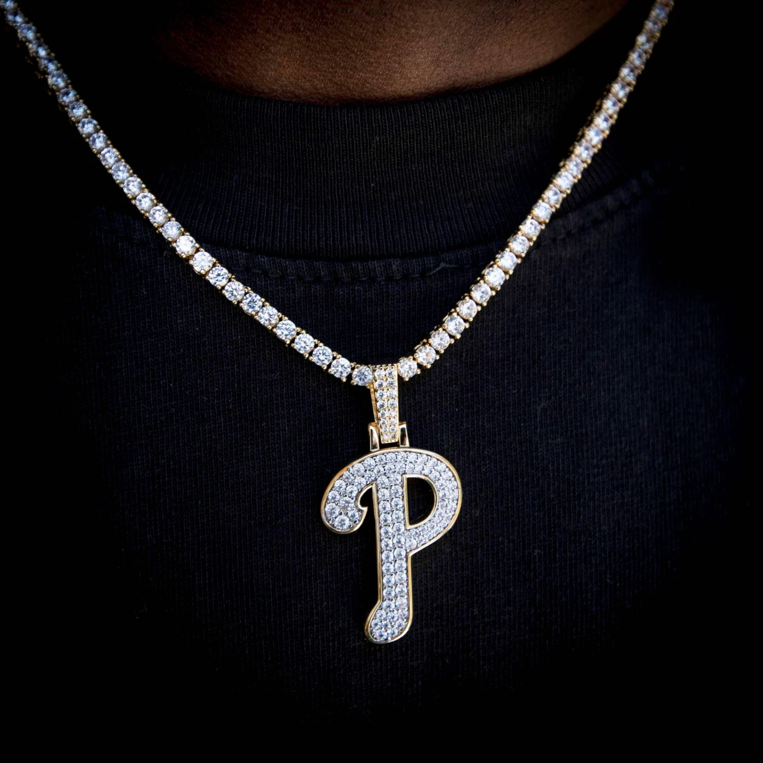 Philadelphia Phillies Pendant 2 Philadelphia Phillies Pendant - Image 2