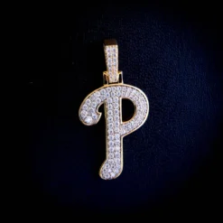 Philadelphia Phillies Pendant 17 Philadelphia Phillies Pendant -Fashion Jewelry Discount Store philadelphia phillies pendant gld men the gld shop 3 scaled