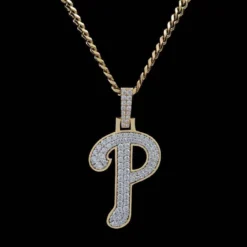 Philadelphia Phillies Pendant 21 Philadelphia Phillies Pendant -Fashion Jewelry Discount Store philadelphia phillies pendant gld men the gld shop 7
