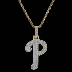 Philadelphia Phillies Pendant 23 Philadelphia Phillies Pendant -Fashion Jewelry Discount Store philadelphia phillies pendant gld men the gld shop 9