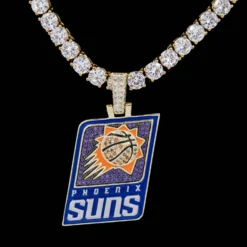 Phoenix Suns Pendant 24 Phoenix Suns Pendant -Fashion Jewelry Discount Store phoenix suns pendant gld men the gld shop 10 scaled