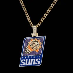 Phoenix Suns Pendant 18 Phoenix Suns Pendant -Fashion Jewelry Discount Store phoenix suns pendant gld men the gld shop 4 scaled
