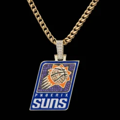 Phoenix Suns Pendant 19 Phoenix Suns Pendant -Fashion Jewelry Discount Store phoenix suns pendant gld men the gld shop 5 scaled