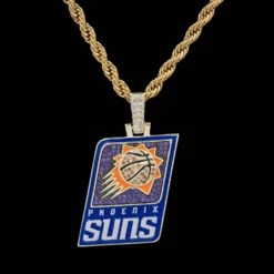 Phoenix Suns Pendant 21 Phoenix Suns Pendant -Fashion Jewelry Discount Store phoenix suns pendant gld men the gld shop 7 scaled