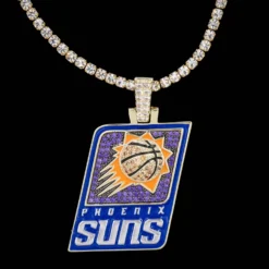 Phoenix Suns Pendant 22 Phoenix Suns Pendant -Fashion Jewelry Discount Store phoenix suns pendant gld men the gld shop 8 scaled