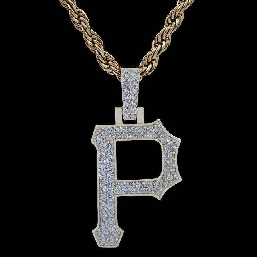 Pittsburgh Pirates Pendant 10 Pittsburgh Pirates Pendant - Image 10