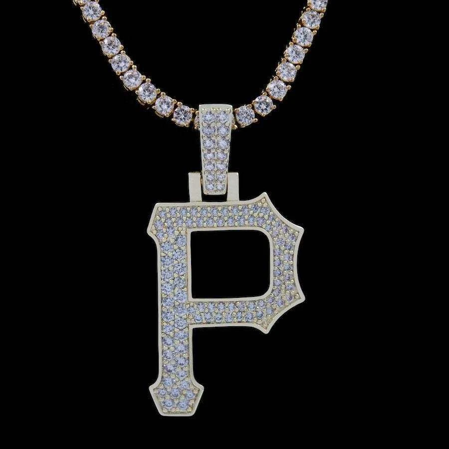 Pittsburgh Pirates Pendant 12 Pittsburgh Pirates Pendant - Image 12